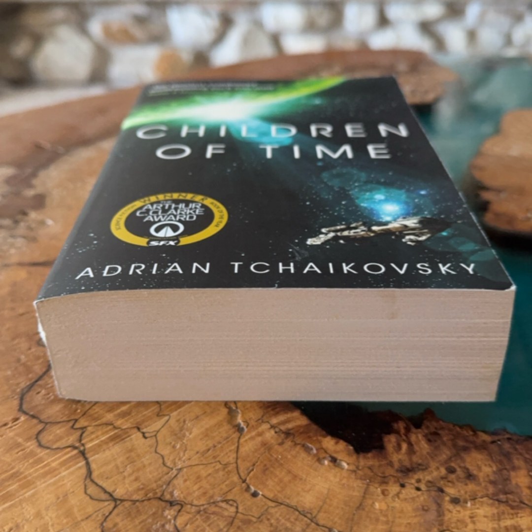 Children of Time