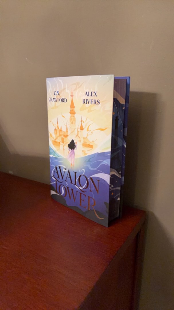 Avalon Tower