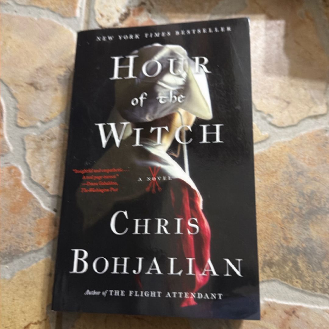 Hour of the Witch