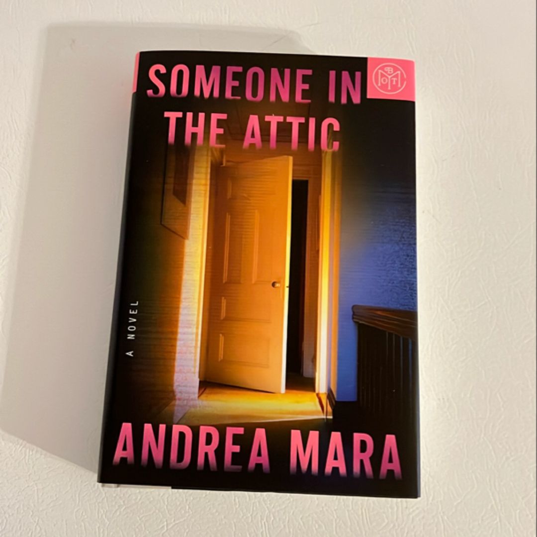 Someone in the Attic
