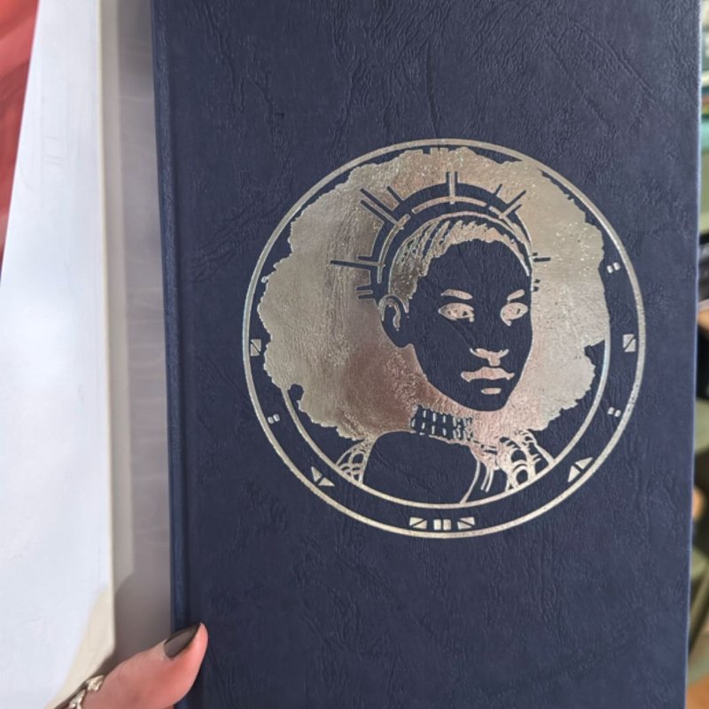 Redemptor (Raybearer Book 2)