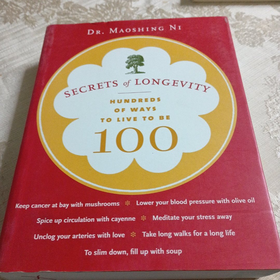 Secrets of Longevity