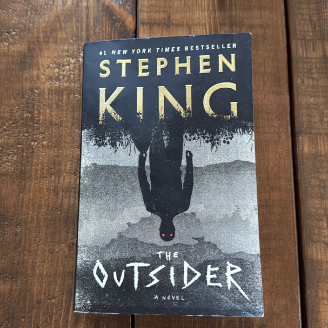 The Outsider