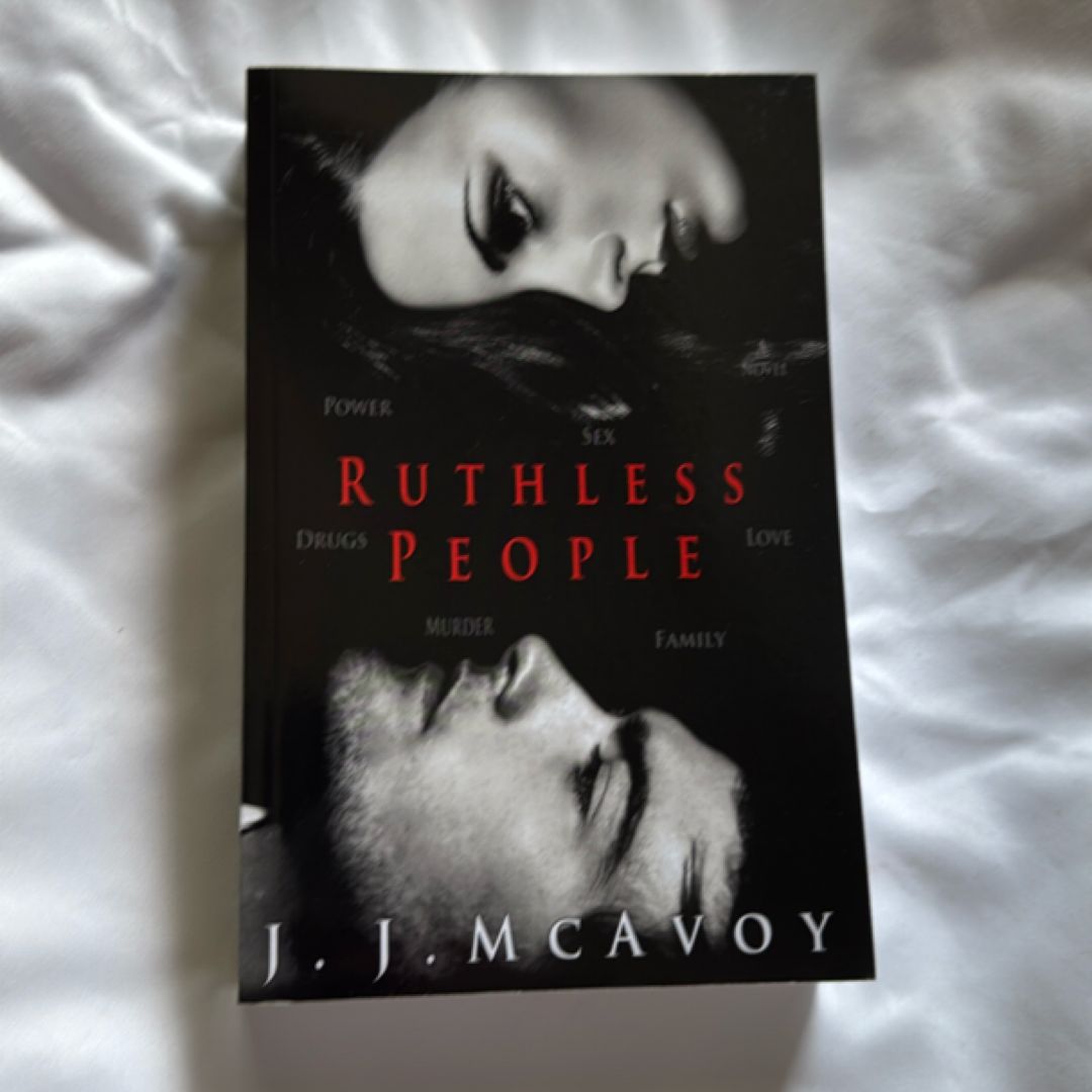 Ruthless People