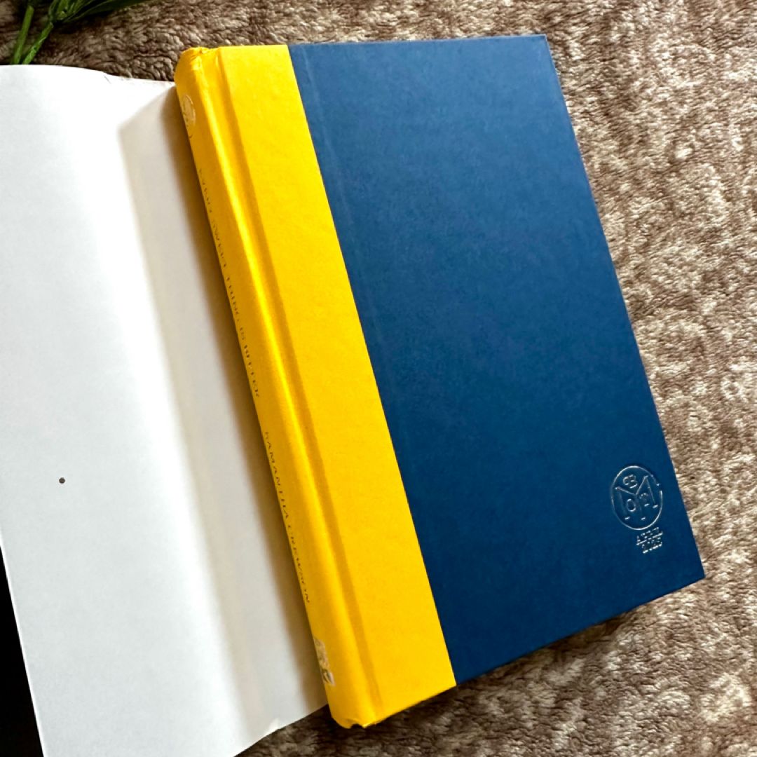 Every Sweet Thing Is Bitter