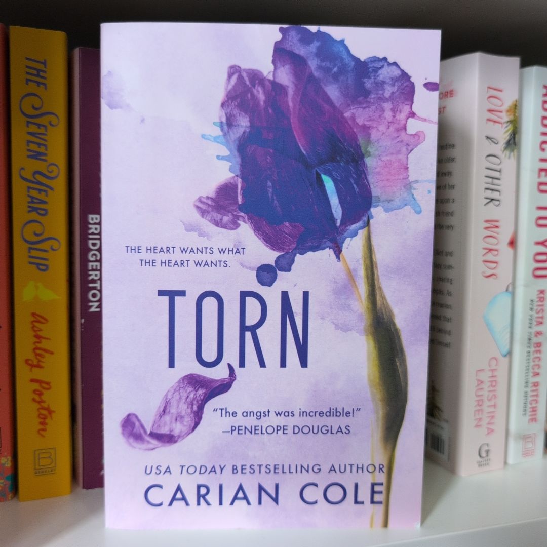 Torn