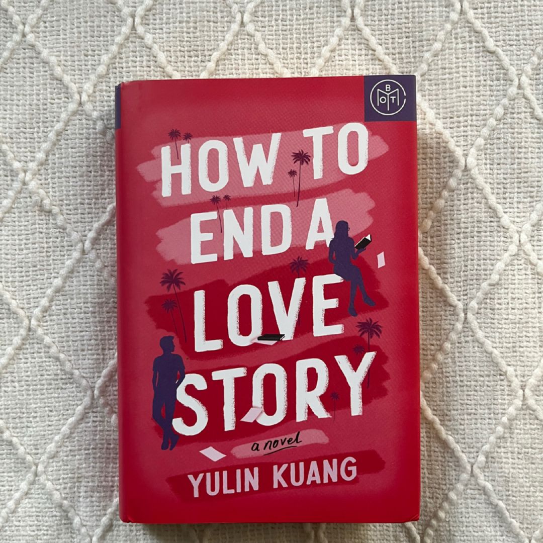 How to End a Love Story