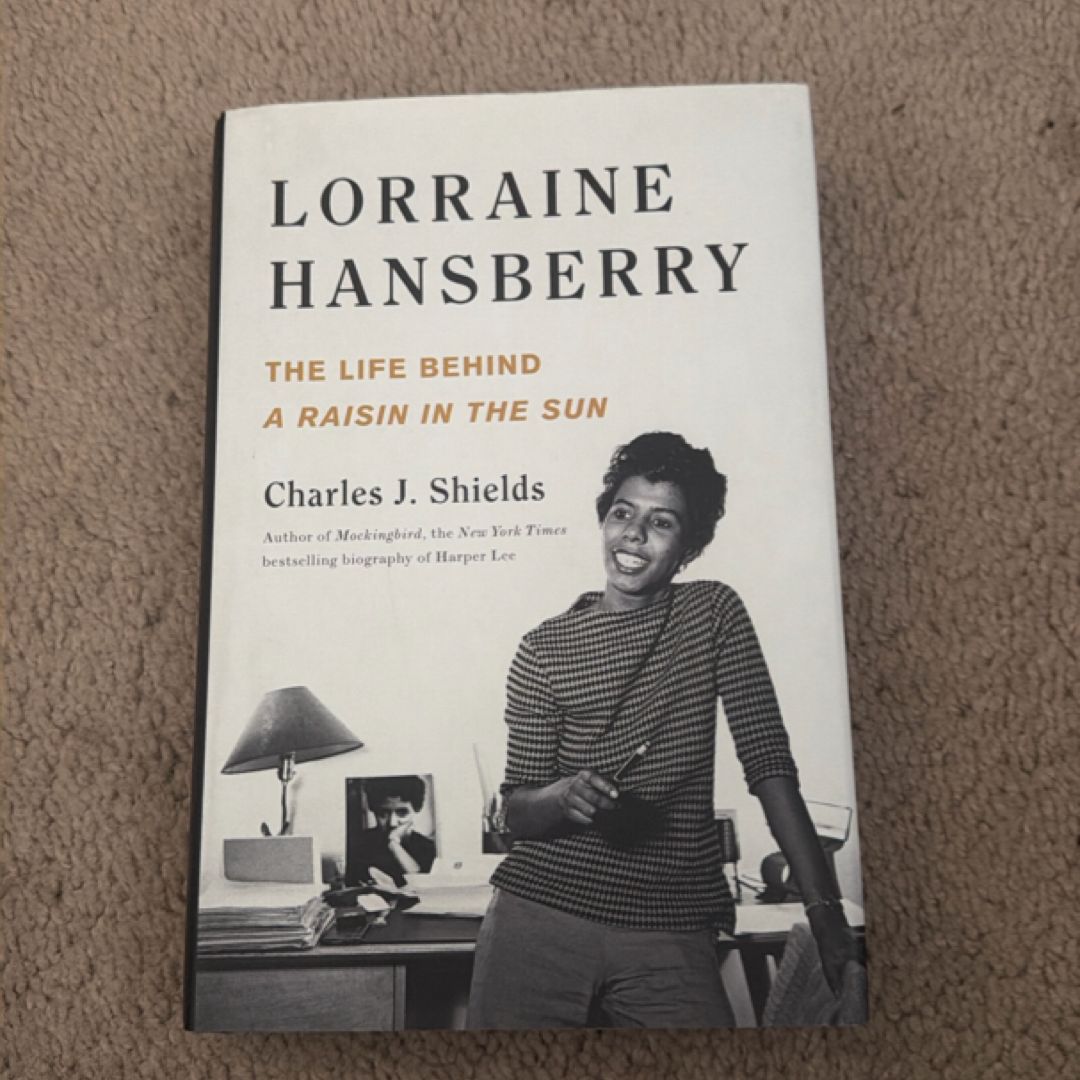 Lorraine Hansberry: the Life Behind a Raisin in the Sun