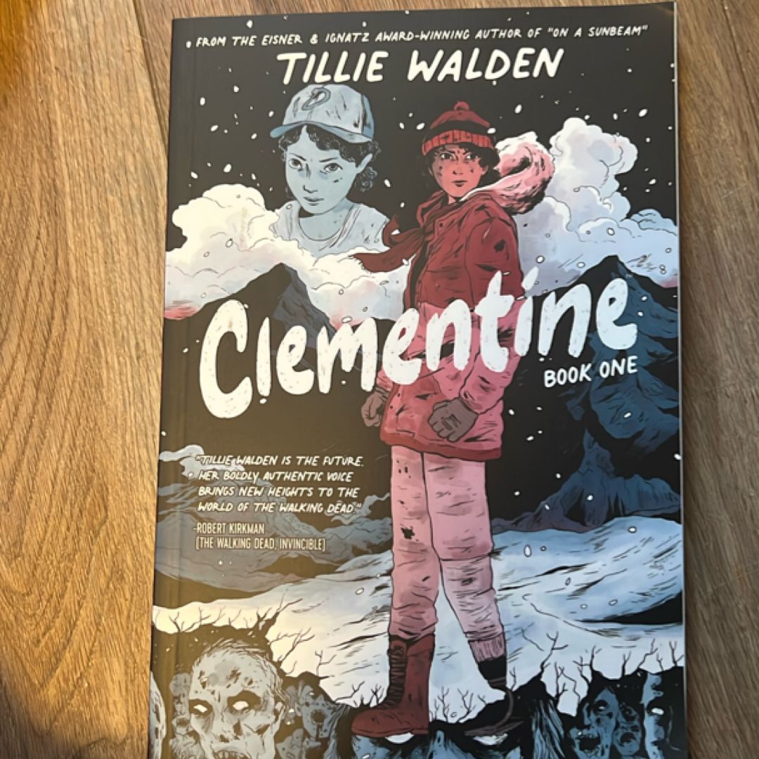 Clementine