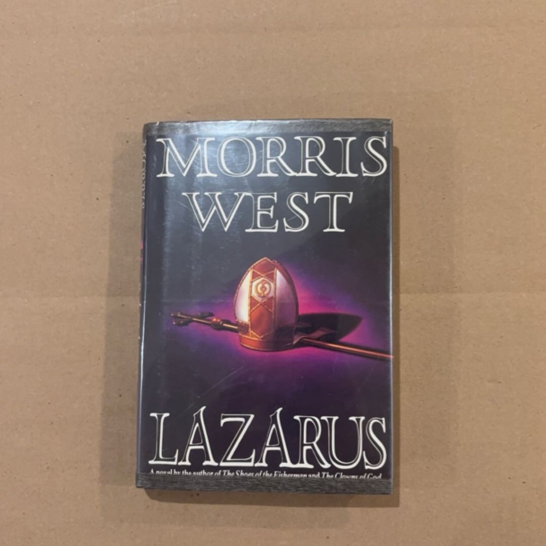Lazarus