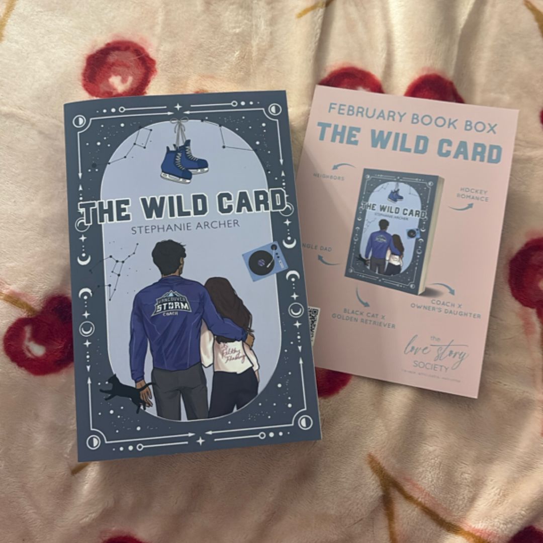 The Wild Card