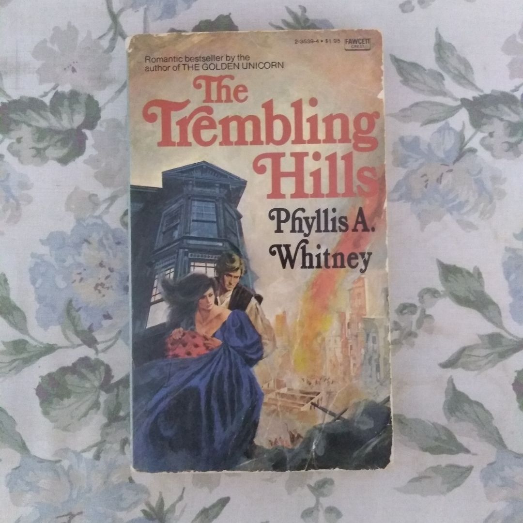 The Trembling Hills