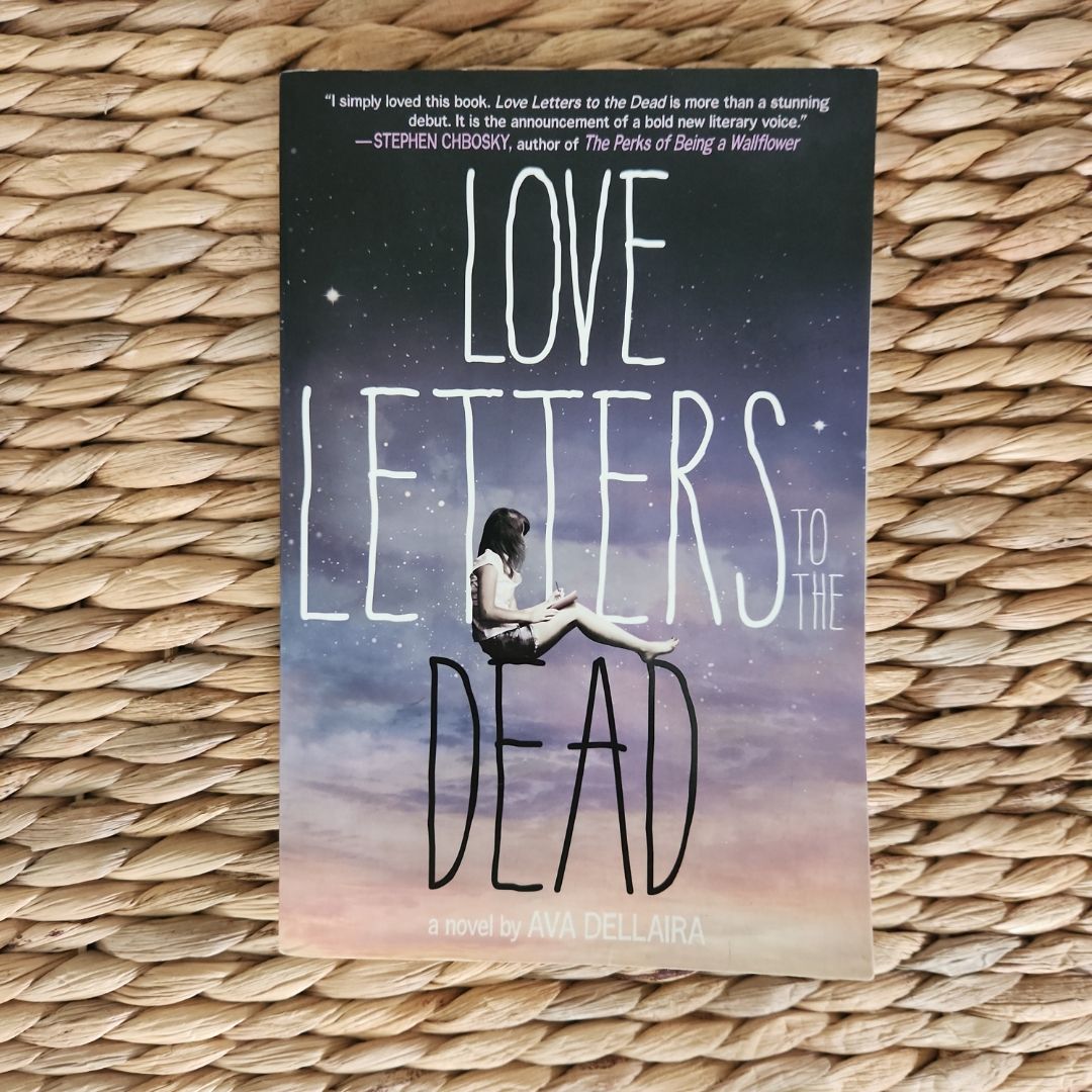 Love Letters to the Dead