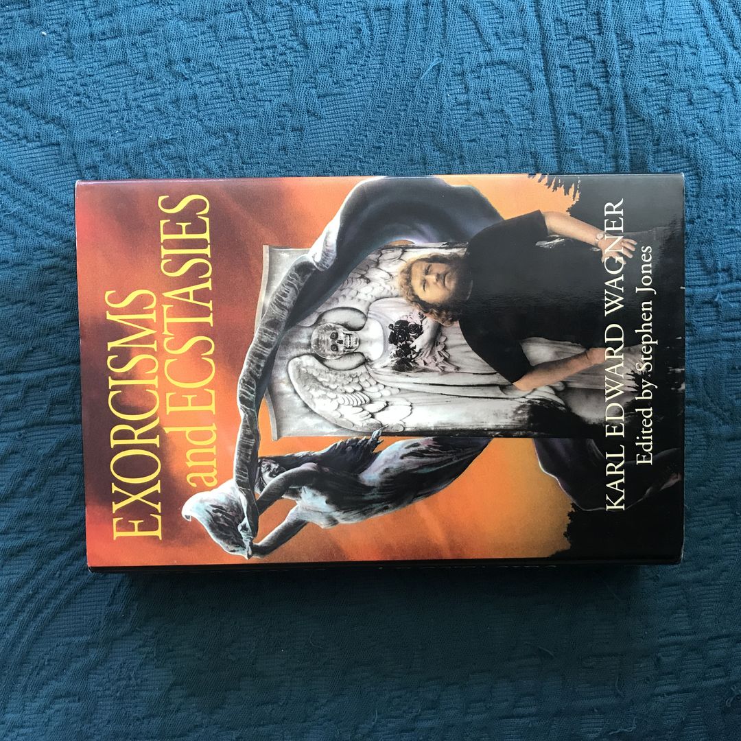 Exorcisms and Ecstasies