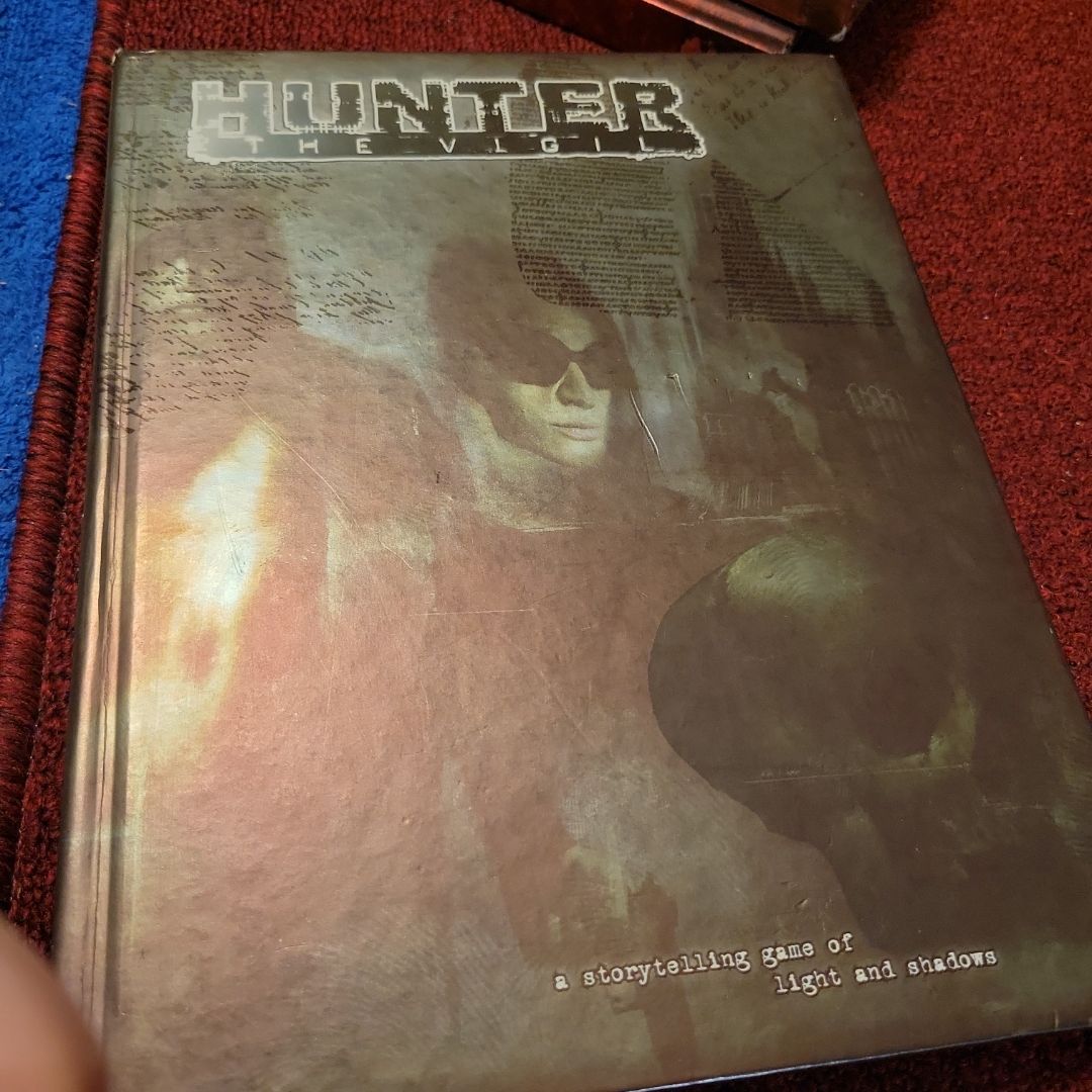 Hunter