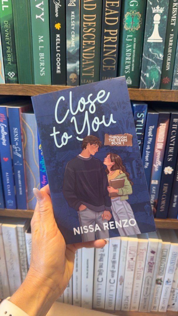 Close to You