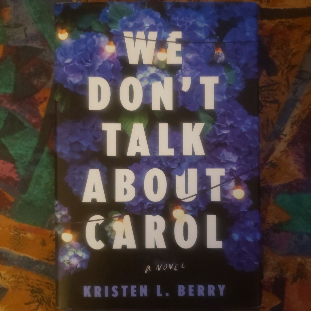 We Don't Talk about Carol