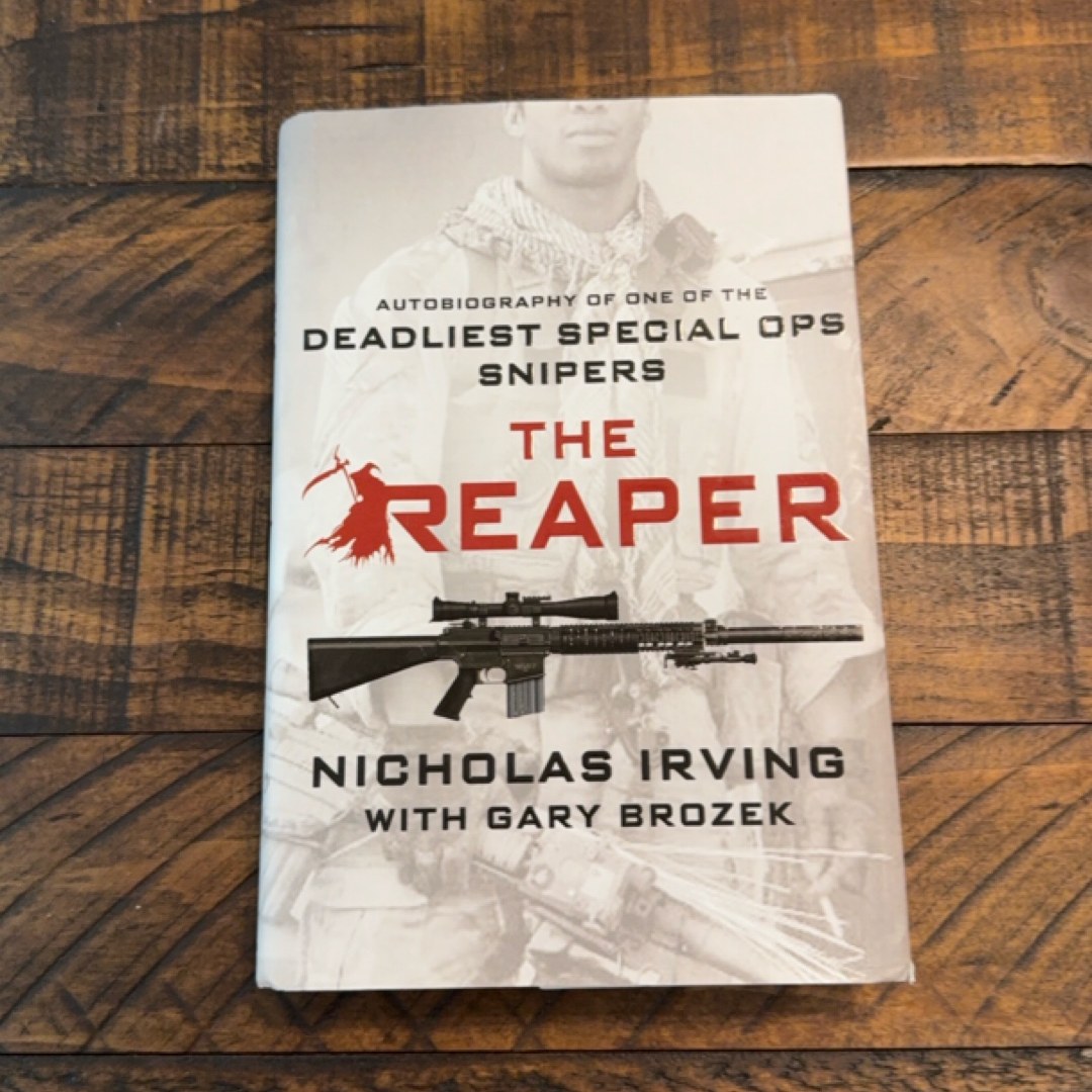The Reaper