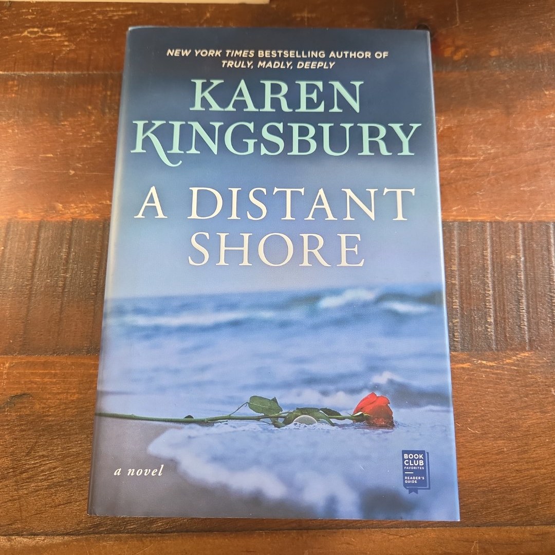 A Distant Shore
