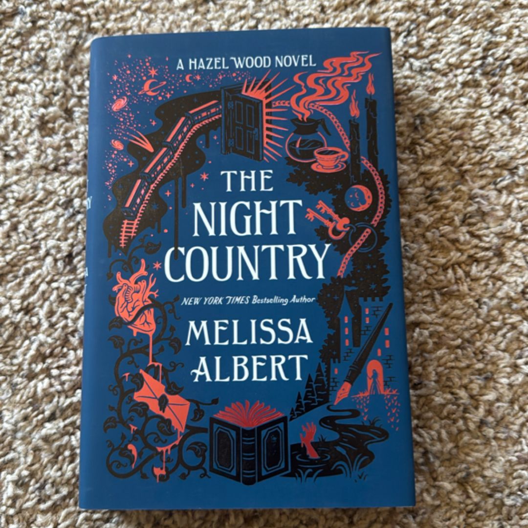 The Night Country
