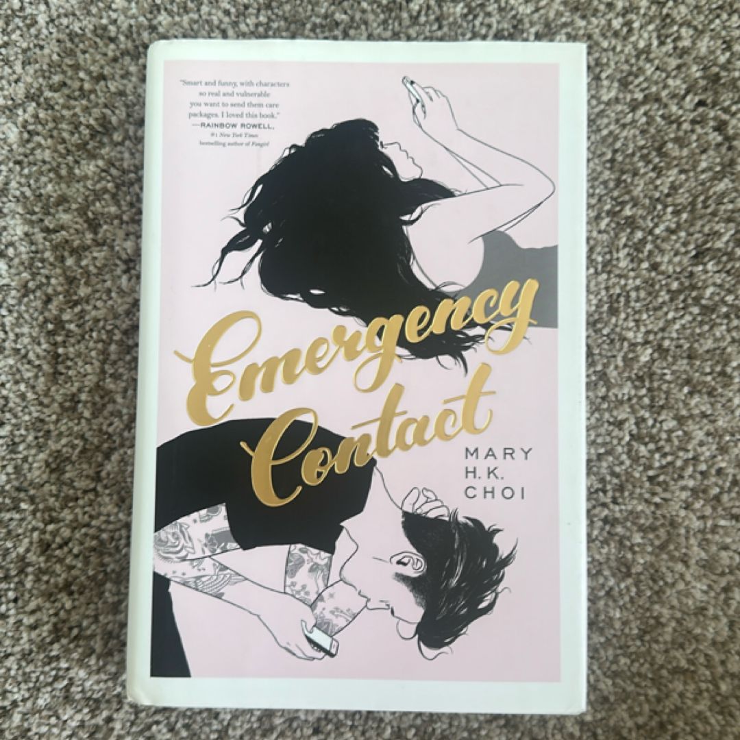 Emergency Contact