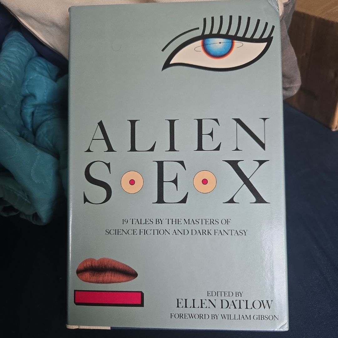 Alien Sex