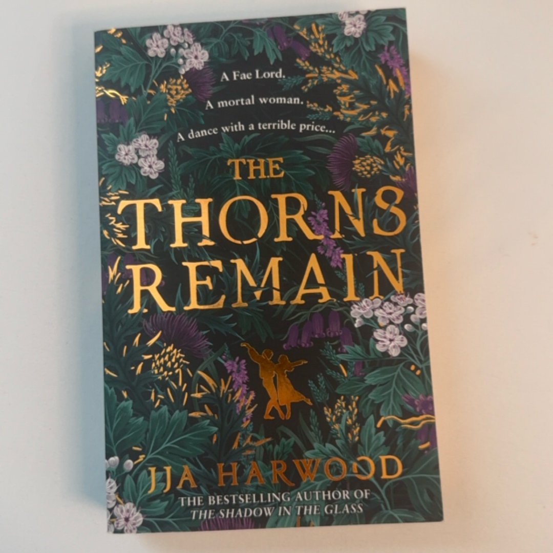 The Thorns Remain