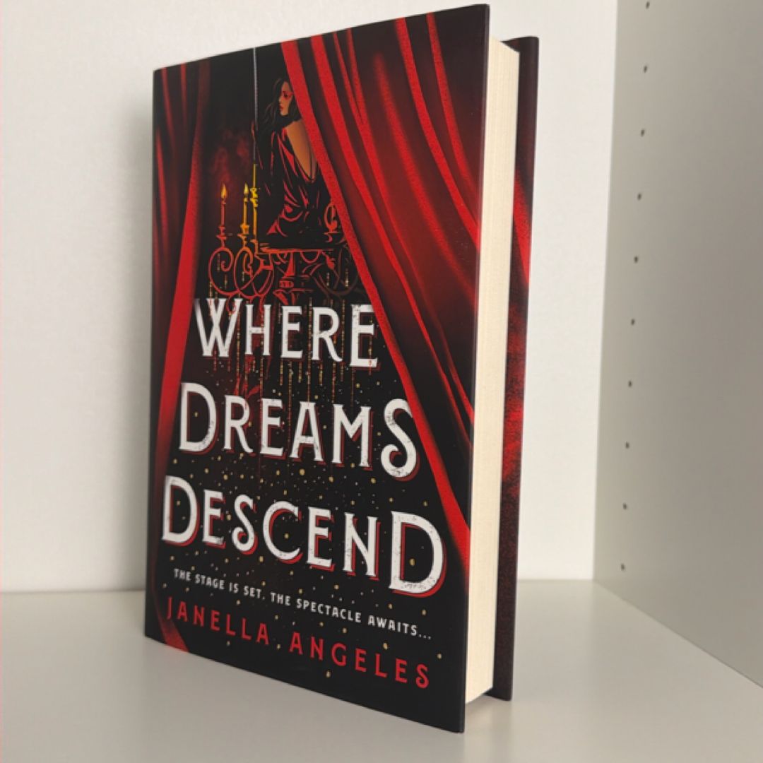 Where Dreams Descend