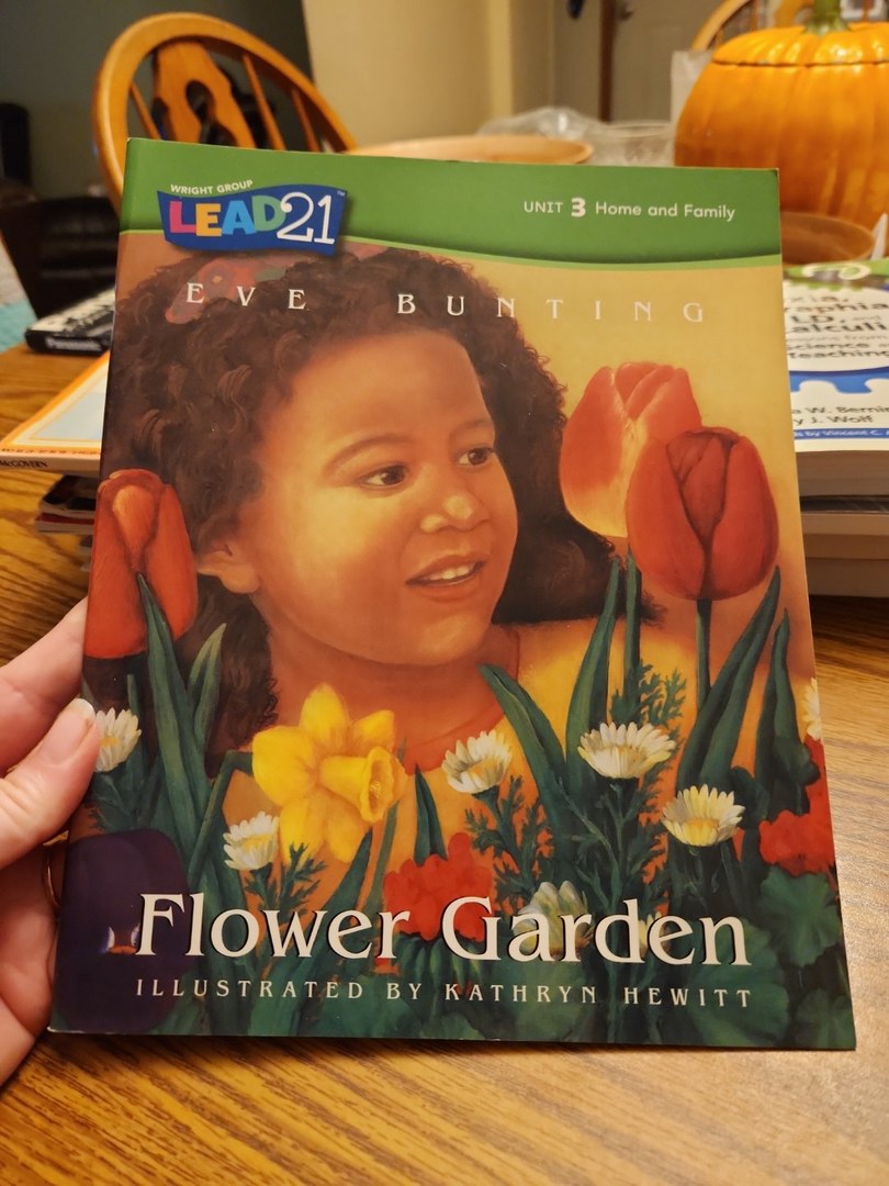 Flower Garden