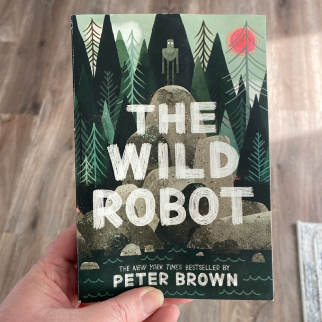 The Wild Robot