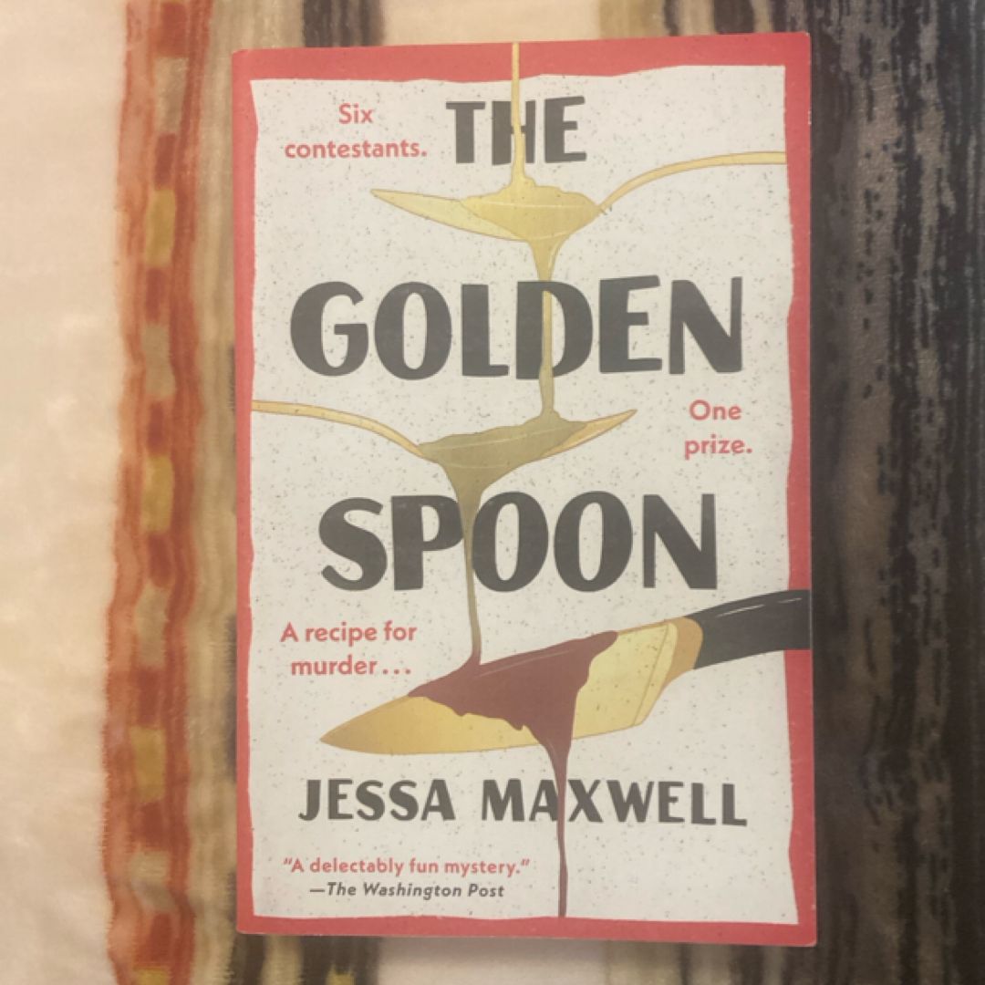 The Golden Spoon