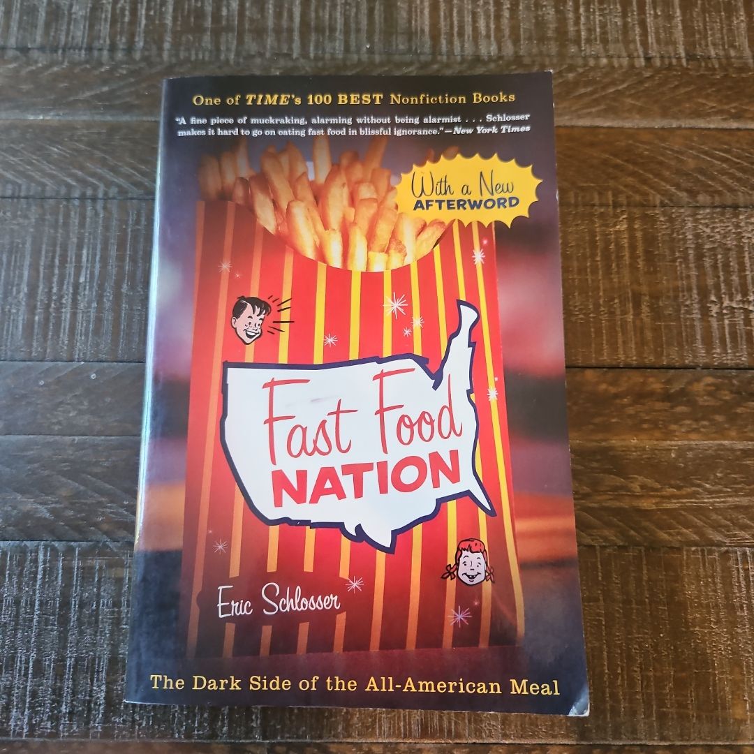 Fast Food Nation