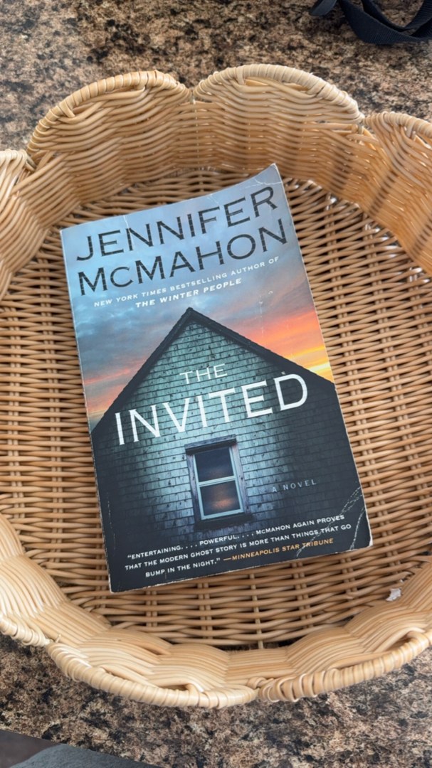 The Invited