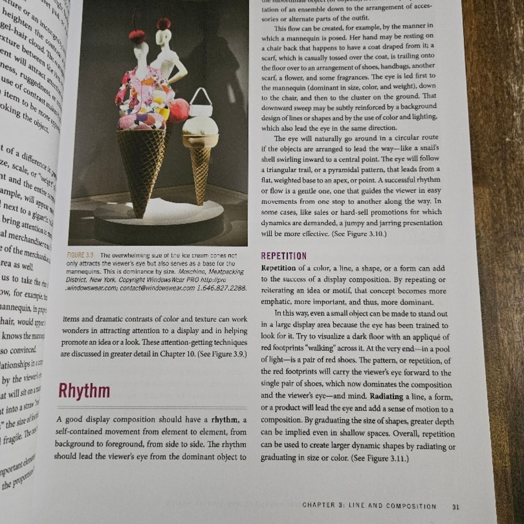 Visual Merchandising and Display 7th Edition 