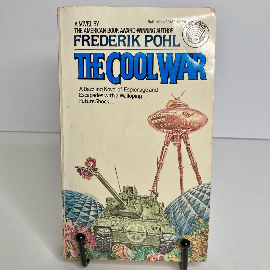 The Cool War