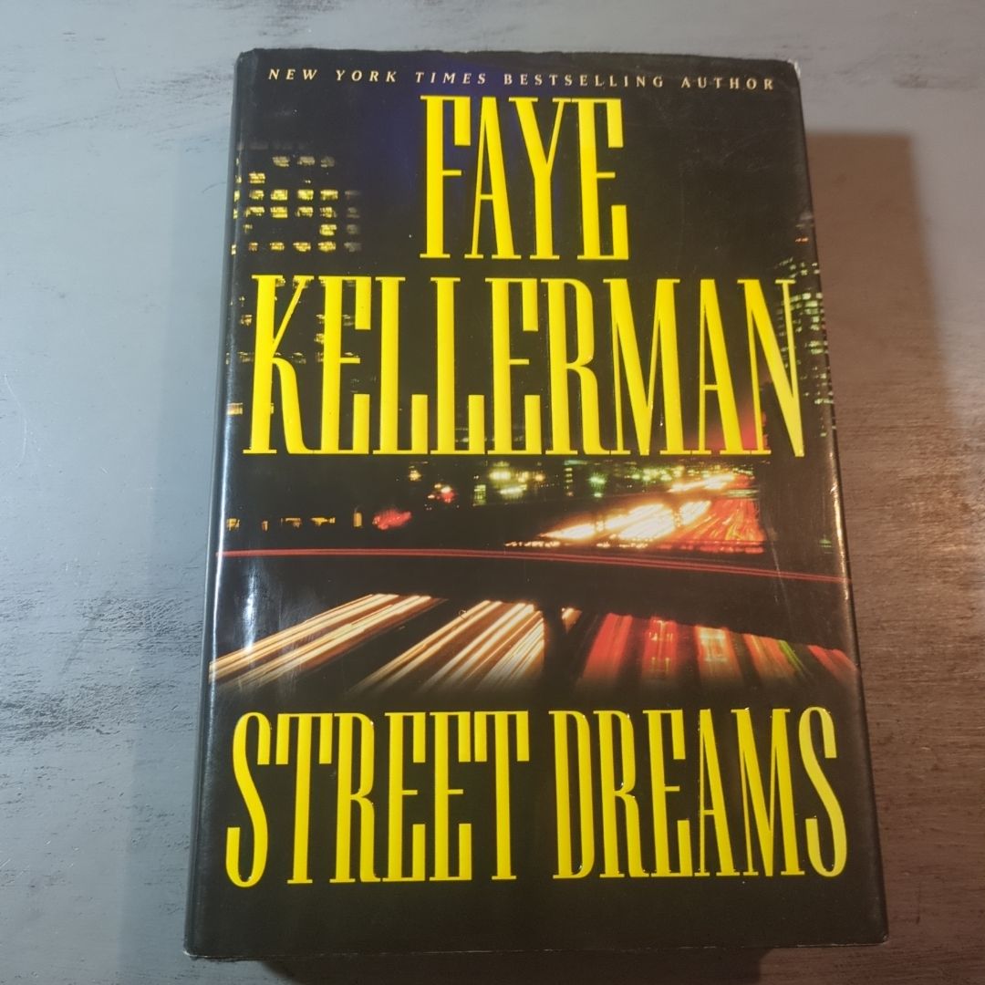Street Dreams