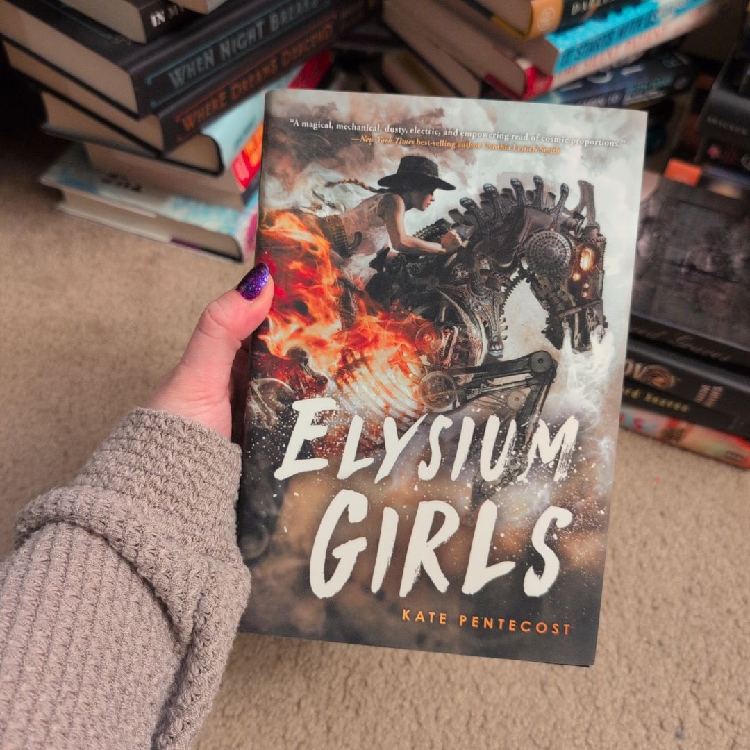 Elysium Girls