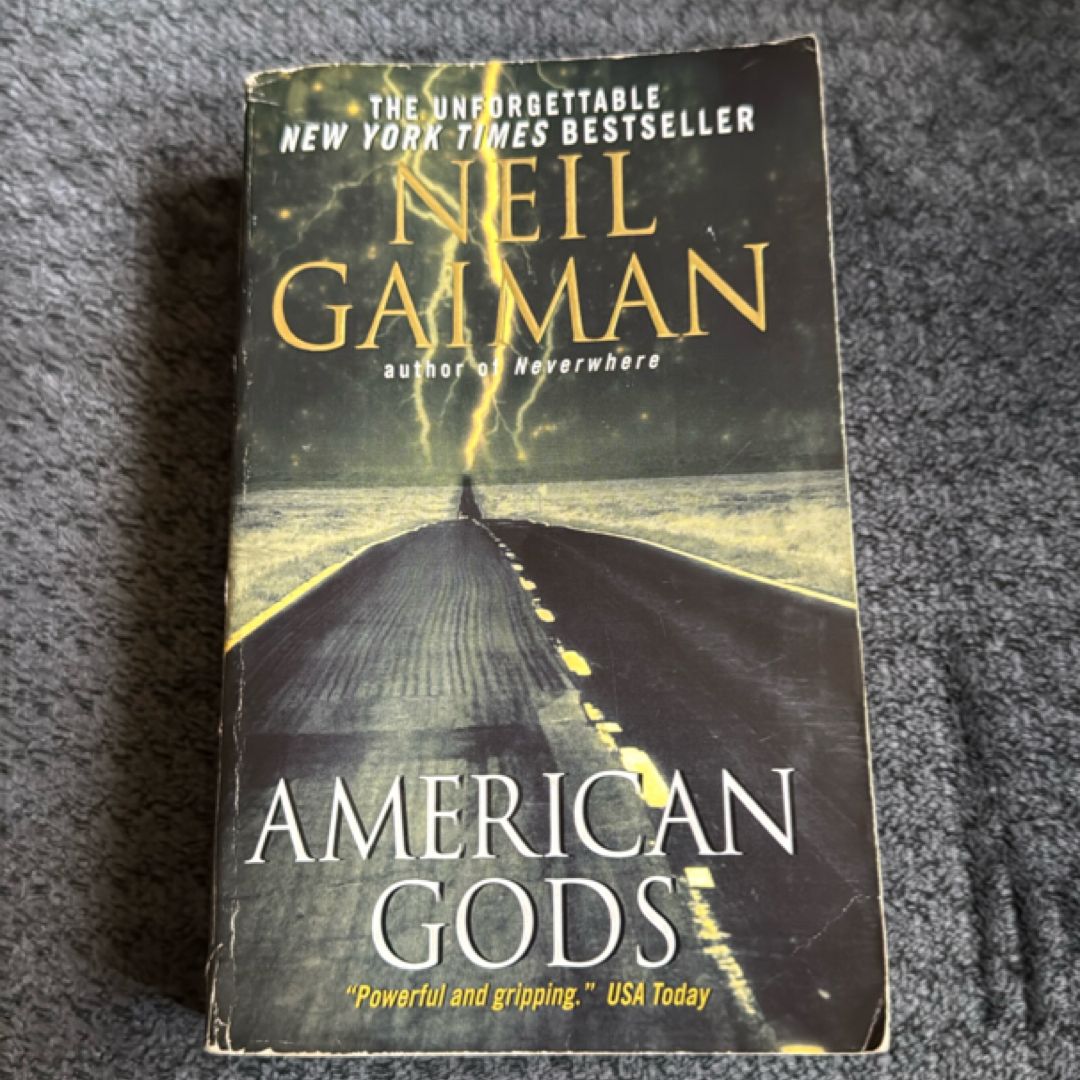 American Gods