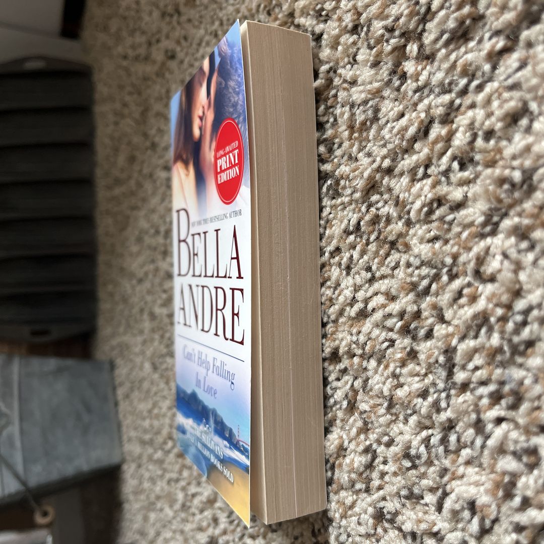 Can't Help Falling in Love