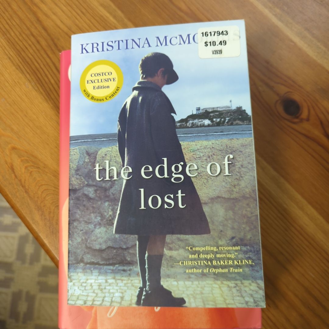 The Edge of Lost