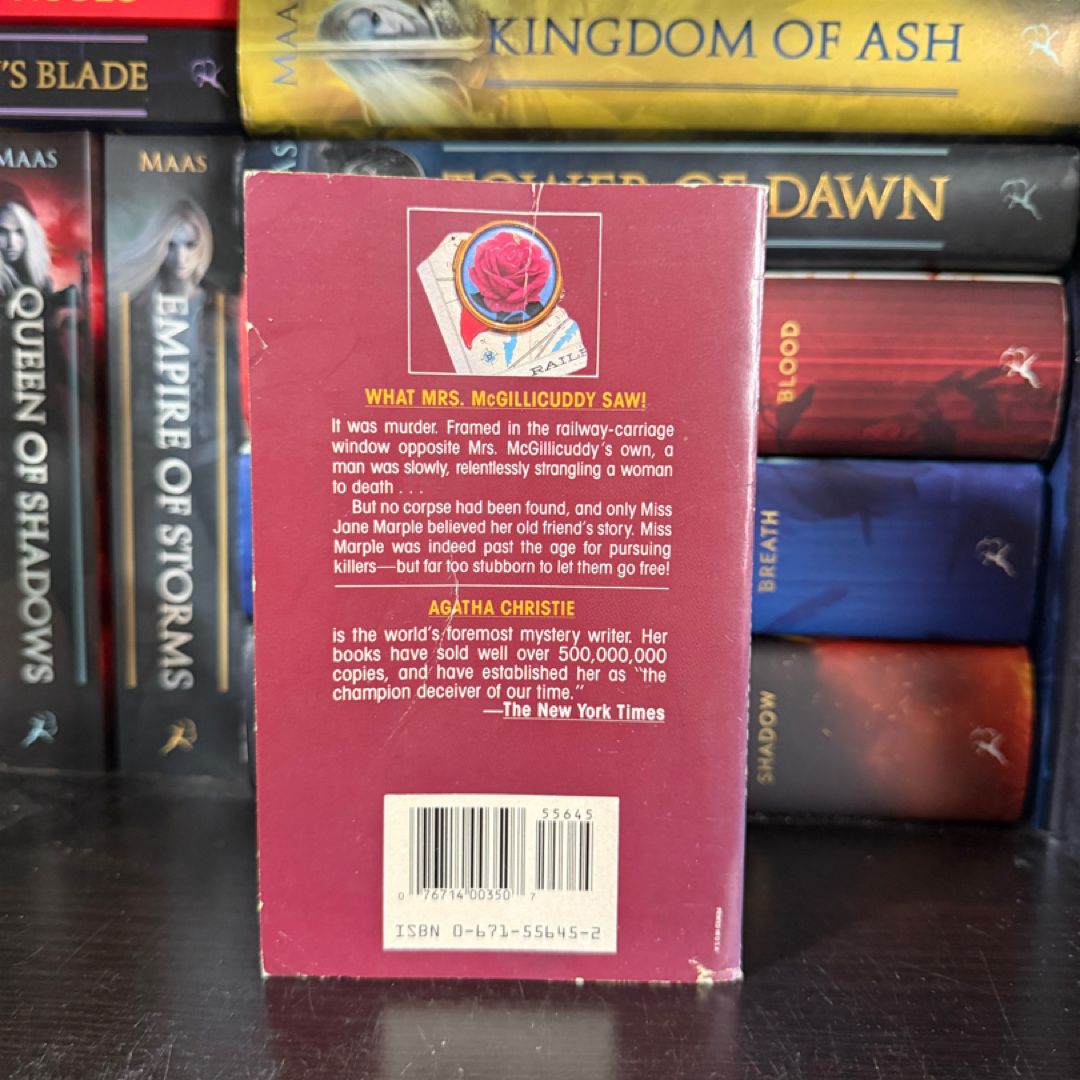 4:50 from Paddington