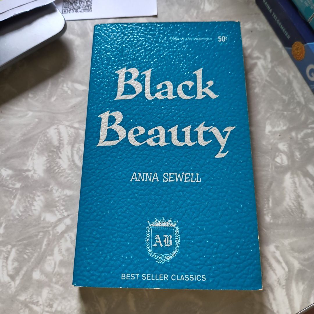 Black Beauty