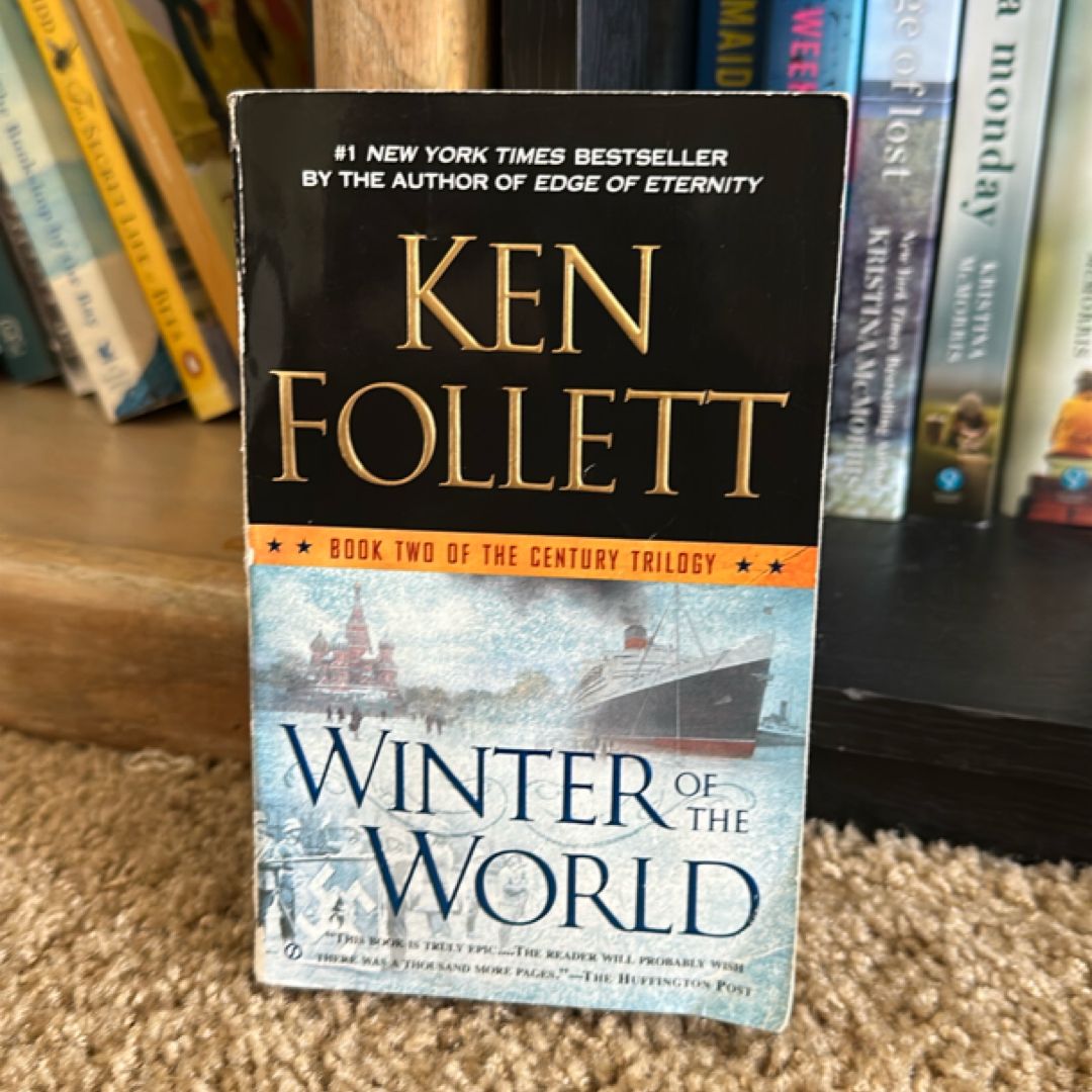 Winter of the World