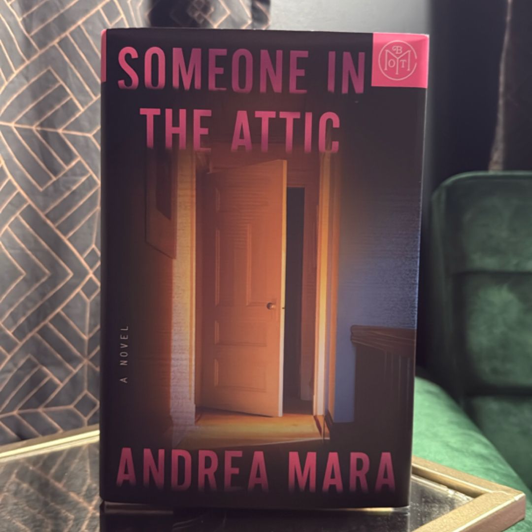 Someone in the Attic