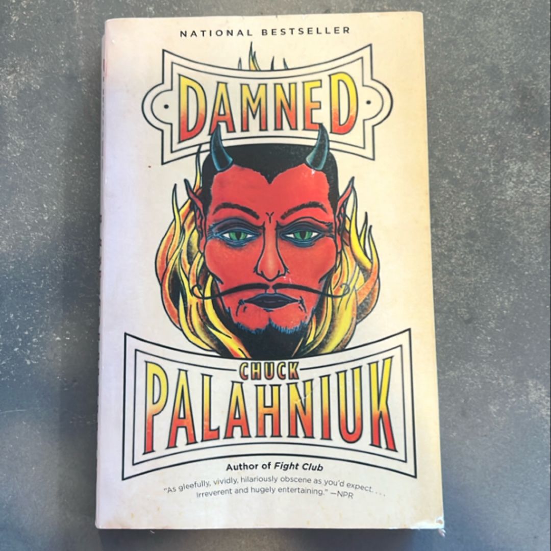 Damned