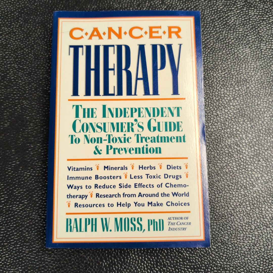 Cancer Therapy