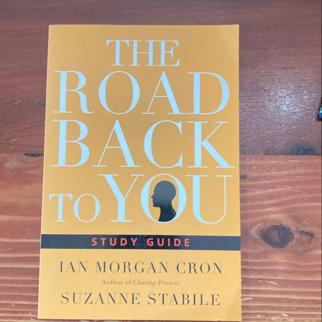 The Road Back to You