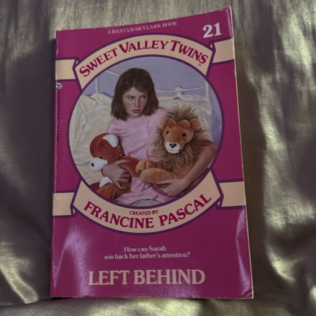 Left Behind 