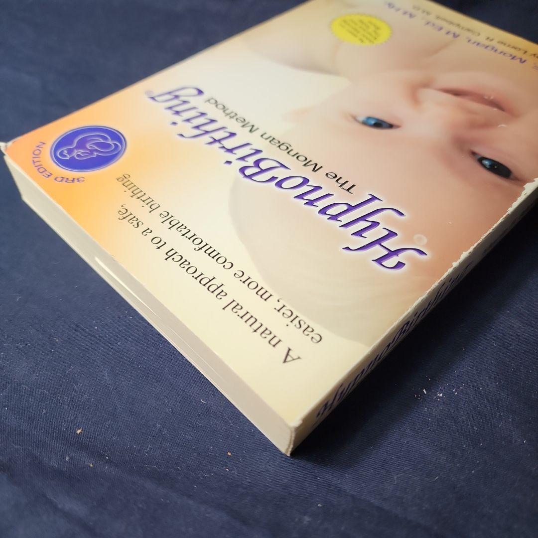 Hypnobirthing