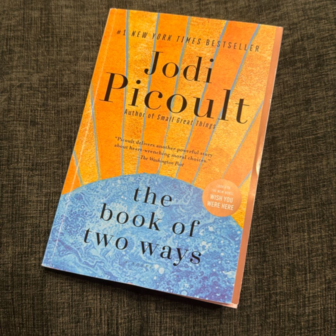 The Book of Two Ways